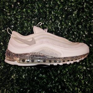 Nike Air Max Terrascape 97 'White Light Iron Ore' (M 10.5)